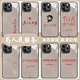 Long Live the People Mobile Phone Case es adecuado para 14 servicios 13 Patriotismo 11 Redmi 70 Love Party 60 Glass 12 Texto 10/5 14087-Liquid Glass-Texture Black Xiaomi 14