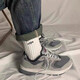 
NEW BALANCENew:Balance:880 Series 2E Shock Absorption: New NB Low Top Running Shoes Casual Sports Shoes MW880CF3 Official Beige MW880OF3 40.5