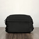 Walker Shop backpack men's backpack college school bag large capacity leisure travel bag commuting business computer bag men's bag black large size 43*32*13cm