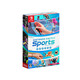 Nintendo Sport Sport Somatosensory Kit Neues Original Hong Kong Version Spiel Kassette