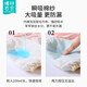 博林百合（BOLINBAIHE）宝宝如厕训练裤婴儿防水尿布裤男女童可洗隔尿裤戒尿不湿神器 白绿蓝【网眼透气普通款】 3条装 90码(6-15个月，16-24斤)