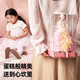 
Meile Childhood Children's Day Gift Handmade Clothing Diy Flower Fairy Poke Le Fantasy Princess Girls Dress Up Toys 3-6 Years Old Children's Birthday Gift