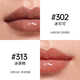 She talked about TAASHEE light color moisturizing lipstick and light mirror #203 #N22 red tea red