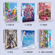 Dibujos animados 120 piezas Puzzle plano niños Puzzle adulto Desarrollo de juguetes Desarrollo de inteligencia Descompresión Handman Ultraman-Upgrado engrosado 120 piezas
