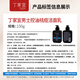 Ding Jiayi Cleanser Facial Men's Control de aceite de acné Exfoliación Blackhead Exfoliación Crema 150G Mujeres para el cuidado de la piel para hombres