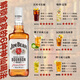 
Jim Beam Hi-Bang Holiday Gift Box Blended Whiskey 700ml Bourbon Kentucky Wine