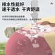 五铎专用爱玛辉腾A723电动车座套防晒防水隔热皮革网坐垫套四季通用 专用款【纯黑坐垫】四季通用