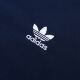 阿迪达斯（adidas）三叶草男装 2025春季新款运动服跑步健身训练服防风外套休闲夹克 IR9893 M