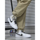 耐克（NIKE）DunkLow黑白熊猫低帮滑板鞋DD1503DD1391HQ3619 HM3698-006 36