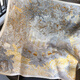 
DHKZSTE silk scarf for women mulberry silk silk 70 square scarf scarf for mother's day birthday gift for girlfriend wife mother elders Tropical jungle High-end light luxury/style fashionable and versatile