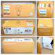 Yusenyi Philips 12498 CP 12V P21W BA15S 24V 13498 Bremslenkung Rückkehrbirne 1156 13821 Philips 24V 5W10 Stücke