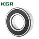 
German high temperature resistant 300 degrees high speed metallurgical kiln blast furnace 6200/6201/6202/6203/6204RSZ bearing 6224-RS rubber seal 300 degrees 120*215*4