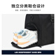 Lee sports fitness bag women's wet and dry separation short-distance travel bag men's large capacity shoulder portable luggage bag swimming