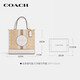 Entrenador de una pequeña bolsa cruzada de un solo hombro para mujeres CQ878I MDQC CQ878IMDQC