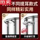 拓进德国进口品质316不锈钢锅汤桶商用圆桶超厚家用304汤锅带盖大容量 11304不锈钢升级款低价促销