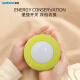 XMSJLED Night Light Sensing Light Control Leuchtlicht Leuchtlicht Weckbett -Scheinwerfer Fütterung Schlaf Baby Licht Nachtlicht 7029 Panda (Lichtsteuerungstyp)