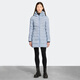 加拿大鹅（Canada Goose）Clair 女士白标夹克户外休闲外套大鹅羽绒服 2331WW 854 黎明蓝 M