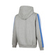 
Nike (NIKE) 2025 Spring Men's Fashion Fashion Sports All-match Casual Hooded Pullover HJ3882-063 3XL