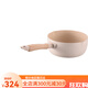 Bobao Haichen Antibakterielles Nicht-Stick-Schneebraten-Pfanne zweiteiliger Bdy-TZ691a