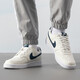耐克（NIKE）官方男鞋 夏季新款运动鞋COURT防滑耐磨板鞋时尚透气舒适休闲鞋 HQ4867-101 42.5