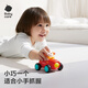 Babycare children's toy car car model inertia moped car Wilt dinosaur