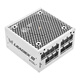 Super Flower Zhenhua ATX3.1 Alimentation Classée 750W LeadEx Proa750W Alimentation de l'ordinateur Interface Blind Plug Interface Gold Mode Full Mode / Prise en charge de la carte graphique 5070