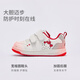David Bella co-branded Hello.Kitty girls sneakers spring and autumn children's baby shoes children's shoes