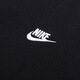Nike (Nike) Herren-Sweatshirts 2025 Frühling neuer Sportswear Fitness Training Trend Fashion Casual Strick Pullover FN3889-010 S