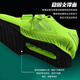 
Jingpai squat shoes deadlift gripping weight shoes professional indoor fitness comprehensive training shoes anti-slip support hard sole flat sole fluorescent green 40