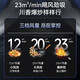 海尔（Haier）抽油烟机家用大吸力顶侧双吸式7字型吸油烟机燃气灶具二件套装家电补贴智家Leader系列PL9721Q 【爆款单烟机】顶侧底5吸 | 超薄机身