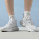 ADIDAS Running Shoes Shoes para hombres 2025 Summer Nuevo entrenamiento de fitness amortiguando zapatos deportivos livianos, cómodos cómodos y transpirables IE9766 41