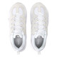 Nike (Nike) Freizeitschuhe Frauenschuhe 25 Frühling Neue Sportschuhe Tech Hera Dad Schuhe schockabsorbierende Laufschuhe DR9761 DR9761-100 Phantom Gray 36.5