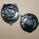 Accesorios de casco de vehículos eléctricos Talchi Cubierta de hebilla de la barbilla Cubierta de la cubierta de conejo SN8314 09 Horse 310 Cubierta de fijación Base (+tornillos)