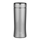 Xino Thermal Cup 304 из нержавеющей стали Vacuum мужская и женская чашка Портативная чайная чашка с подарочной коробкой чайная чашка 15927 Platinum XN-3002-240ML