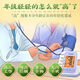 
Beijing Tongrentang Green Money Willow Mulberry Leaf Corn Shave Mulberry Leaf Tea Four-box cycle pack