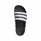 Adidas kids 2024 summer unisex sports and leisure slippers IF3670 36.5