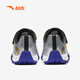 Anta children's football shoes boys 2025 summer magic stick nail actual combat anti -slip football shoes A12522240