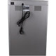 
Deli 9905 Paper Shredder 5-level high-confidential file crusher 10 pieces of continuous shredding paper for a single time 60 minutes 20L capacity can be broken card/disc 10 pieces 60 minutes 20L capacity can be broken card/disc-9905
