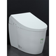Totoo Smart Toilette Vollautomatisch integrierte Induktion Instant Wärme G5 Toilette CES9788/8624/9898/9878 CES9878WCS/Luxusmodell Alle Funktionen werden 400 mm hinzugefügt