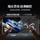 绿联【3D热弯丨全胶全覆盖】适用70pro+华为mate70pro钢化膜手机膜超清抗指纹防摔黑边不挡屏