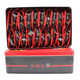 
Zhongning First Tropical Wolfberry Ningxia Special Level 500g Gift for Parents and Elders Black Gouqi Tea Men's Kidney Ordinary Gift Box Red Wolfberry 500g