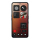 NOTHING Phone 3/3a 新款手机 安卓系统 nothing 3a Pro国际版 海外版 Phone 3a 黑色 12+256G