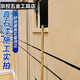 溥畔真石漆外墙漆石头漆水包砂仿大理石漆别墅自建房民宿彩色喷砂 G-6625黄金麻(满5桶喷枪) 真石漆(75公斤/桶)可喷18-20平