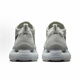 Nike Nike Air Max Scorpion FK cómodo, sin deslizamiento, resistente al desgaste, transpirable, liviano, zapatillas informales bajas FQ2694-001 Blanco Gris 40 (250 mm)