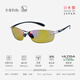 SWANS professional fishing glasses imported from Japan, polarizers, anti-UV sunglasses, Luya special sunglasses, high-definition viewing, ultra-light 16 grams SALF-0168