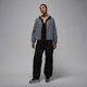 Nike (Nike) 2025 Spring Fashion Fashion Fashion Sports et veste décontractée HV4873-065 M