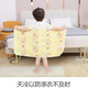 
Ono Seven Days Six-layer cotton yarn Children's sleeping anti-kicking artifact baby belly protection baby prevents cold pure cotton summer gauze