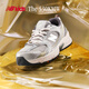 NEW BALANCE7-14岁春季新品潮酷Y2K运动休闲鞋530KMW