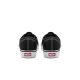 VANS范斯官方 升级款Comfy Authentic缓震经典帆布鞋 黑色  36 