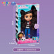 
Toys Gaby's Doll House Simulation Villa Castle Playing House Early Education Children's Toys Little Princess Girl Baby Box Bang Craft Room 15568